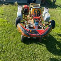Go kart