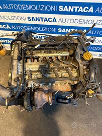 Motore usato ALFA MITO anno 2008 gasolio cil 1598 