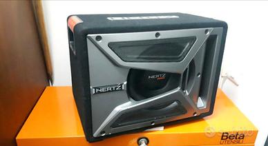 HERTZ EBX 200 SUBWOOFER