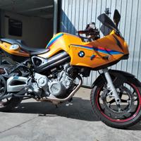 Bmw f 800 s - 2008