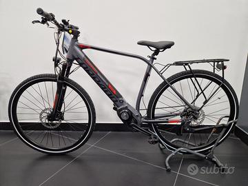 Bici elettrica da trekking TORPADO Ocean PROMO!!!