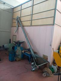 coclea segatura cereali