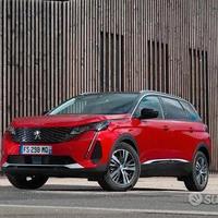 Ricambi usati peugeot 5008 2023 #232