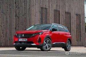 Ricambi usati peugeot 5008 2023 #232