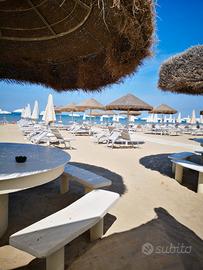 Appartamento al Mare delle Marche.Fano (PU)