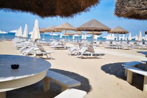 Appartamento al Mare delle Marche.Fano (PU)