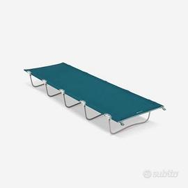 Brandina campeggio CAMP BED BASIC 60 | 1 persona