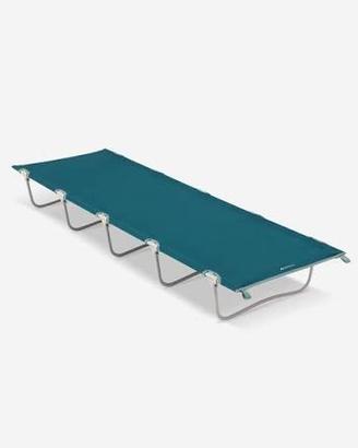 Brandina campeggio CAMP BED BASIC 60 | 1 persona
