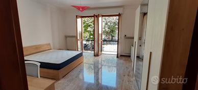 Camere in centro storico