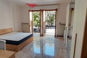 Camere in centro storico