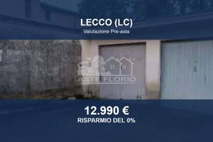 Immobile in asta di 14 m² a Lecco