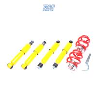 SOSPENSIONE FILETTATA TA TECHNIX PER VOLKSWAGEN VW