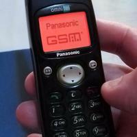 Rarissimo PANASONIC GD90 vintage PERFETTO