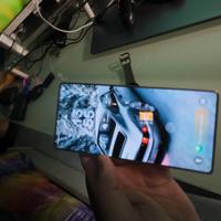 Samsung Galaxy S25 Ultra,  Buds 3 Pro e watch 7 44