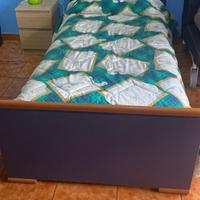 Letto Singolo