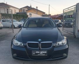 Bmw 320 d