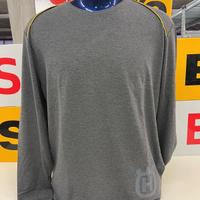 T-shirt Husqvarna Progress Tee uomo