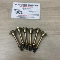 VITI USATE COPERCHIO VALVOLE Z750 2004 2006
