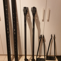 Portabici da tetto, per 2 bici - Renault