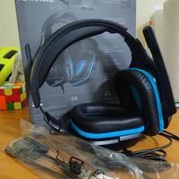 Logitech G G432 Cuffie Gaming Cablate