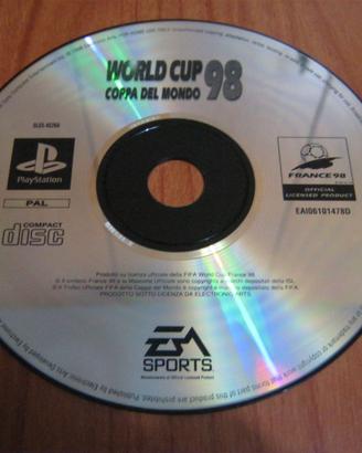 Giochi ps1, ps2 e ps3