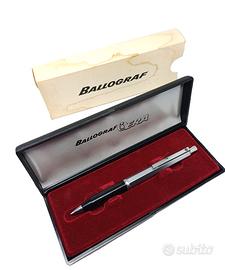 BALLOGRAF I ERA, CLICK PEN, VINTAGE ’70/’80