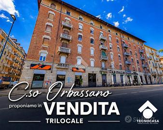 3 LOCALI A TORINO