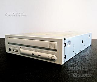 Masterizzatore Mitsumi CR-4801TE IDE