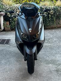 Yamaha T MAX 530
