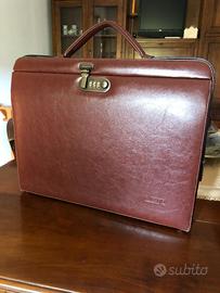 borsa ufficio  24 ore