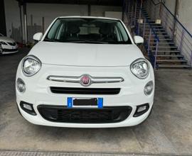 Fiat 500X 1.4 T-Jet 120 CV GPL Lounge