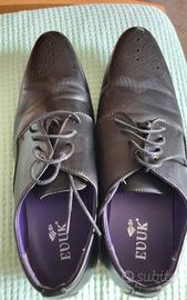 scarpe eleganti uomo 