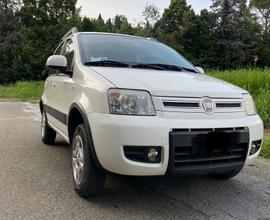 Fiat Panda 4x4 1.3 multijet turno Diesel