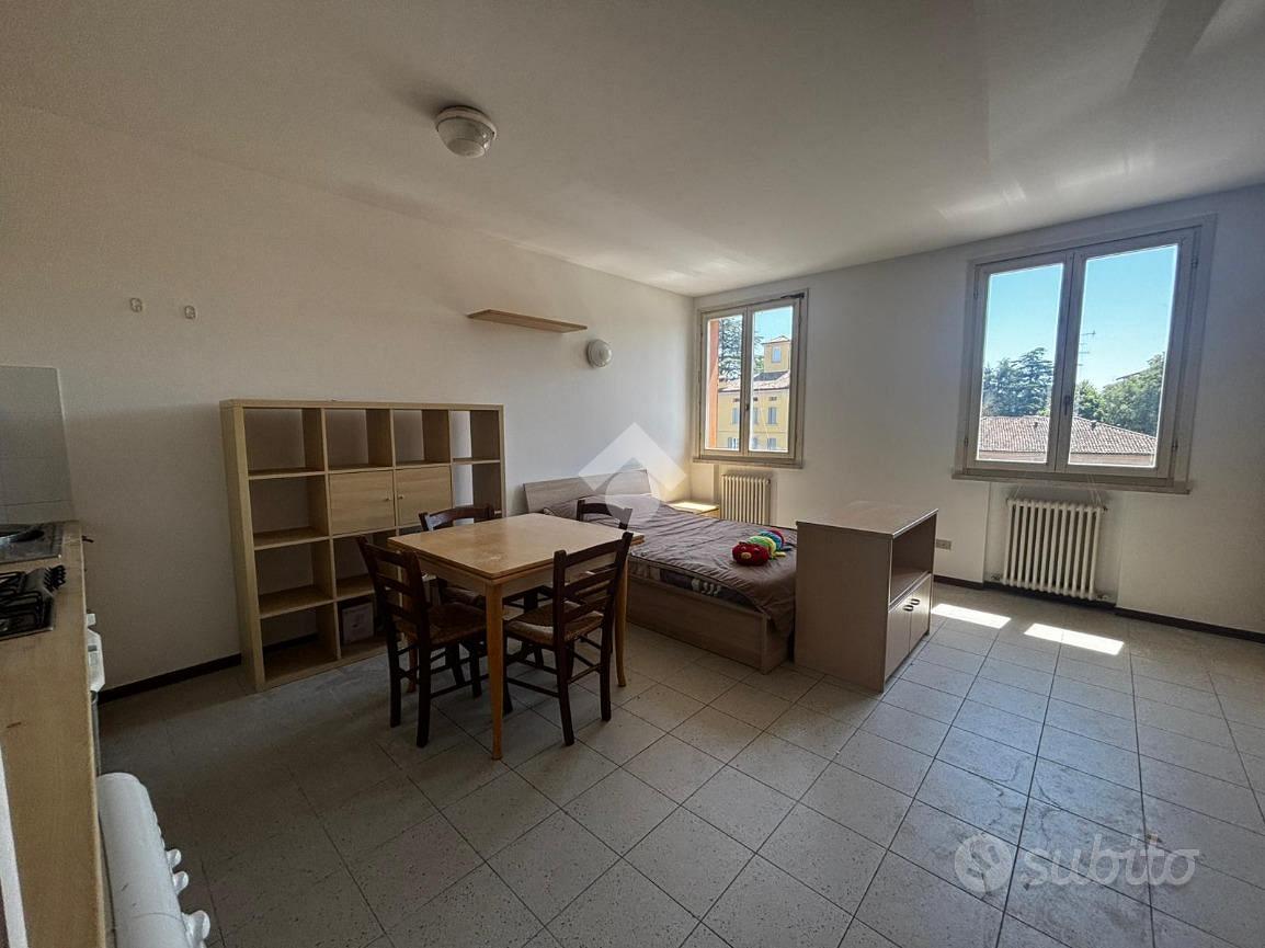 Appartamento – Reggio Emilia, Sant'Agostino esterna-Porta Castello - Altro