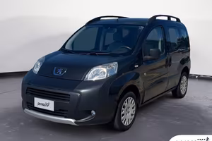 PEUGEOT Bipper Tepee 1.3 hdi Outdoor