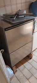 lavastoviglie professionale