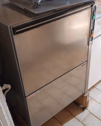 lavastoviglie professionale