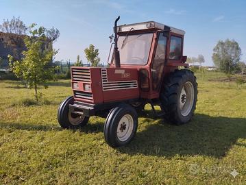 Trattore Fiat 780