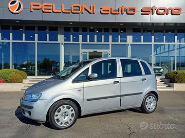 FIAT Idea 1.4 Active GPL 1°PROPRIETARIO