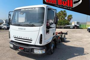 IVECO EUROCARGO 65E15 A TELAIO [RIF: 7523]