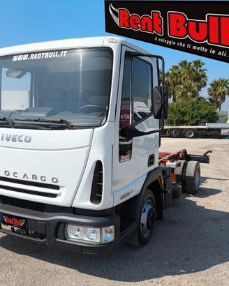 IVECO EUROCARGO 65E15 A TELAIO [RIF: 7523]