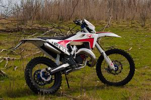 vent 125 2t