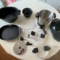 CREATE CHEFBOT COMPACT