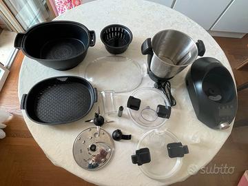 CREATE CHEFBOT COMPACT