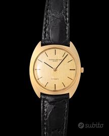 Vacheron Constantin Ref.7595 Jumbo