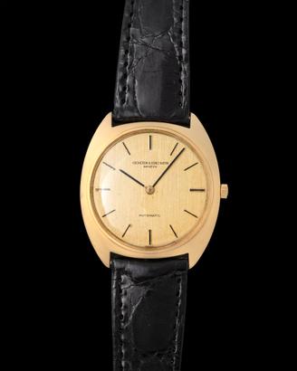 Vacheron Constantin Ref.7595 Jumbo