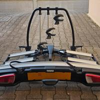 💥Portabici Thule VeloSpace XT 3 come nuovo💥