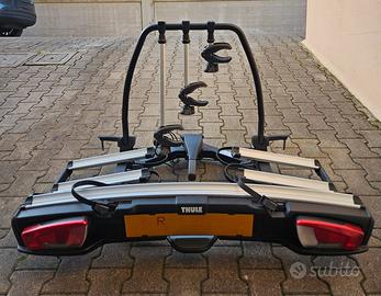 💥Portabici Thule VeloSpace XT 3 come nuovo💥