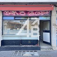 NEGOZIO - 42M² - PIAZZALE CELLA, 65 (UD)