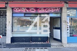 NEGOZIO - 42M² - PIAZZALE CELLA, 65 (UD)